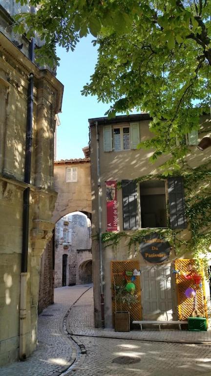 Luxury Village House In The Heart St.Remy-De-Provence Saint-Rémy-de-Provence 外观 照片