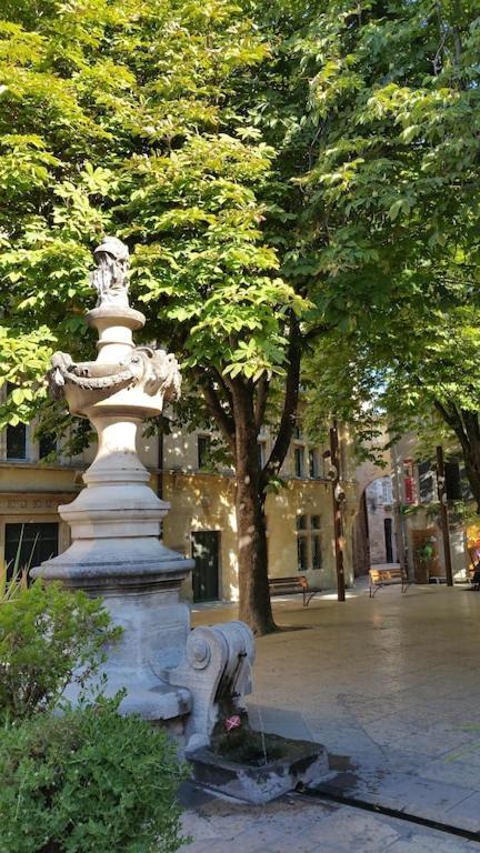 Luxury Village House In The Heart St.Remy-De-Provence Saint-Rémy-de-Provence 外观 照片